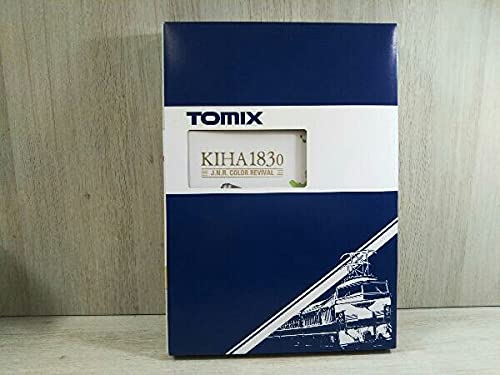 Amazon.co.jp: 動作確認済 Nゲージ Nゲージ TOMIX 97906 限定品 JR